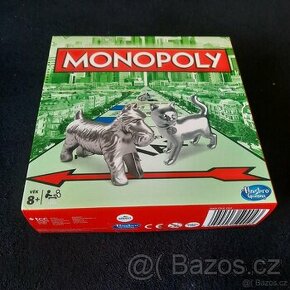 Monopoly