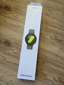 Samsung Galaxy Watch7 44mm, LTE