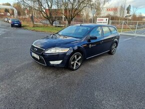 Ford mondeo 2.0 tdci mk4 103kW