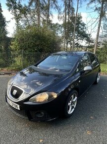 Seat Leon FR 2.0TDI