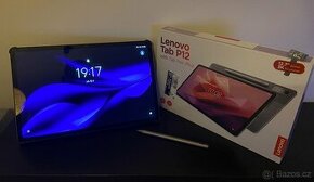 Lenovo P12 + obal + pero