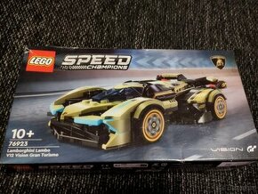 Lego Speed