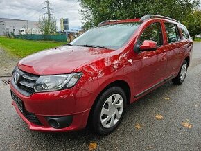 DACIA LOGAN MCW 0.9Tce SUPREME - 1