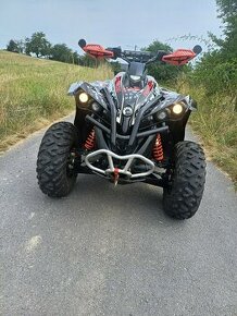 Can-Am Renegade 570