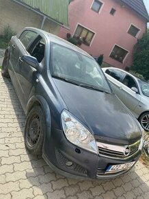 Opel astra H