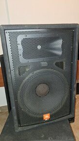 JBL JRX 100 model JRX115