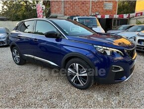 PEUGEOT 3008 II 2.0 BlueHDi 150 S&S GT LINE 09/2016 - 1