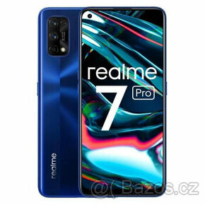 Realme 7 Pro (čtete popis) - 1