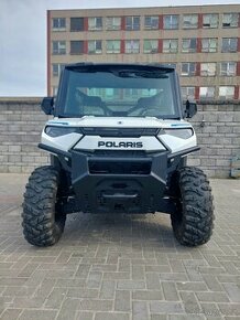 Polaris Ranger XP Kinetic