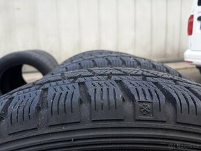 195/60 r16 C Falken celorocni