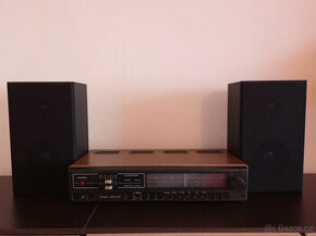 stereo receiver s reprobednama