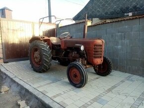 Zetor 3011