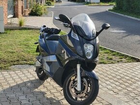 Gilera GP800