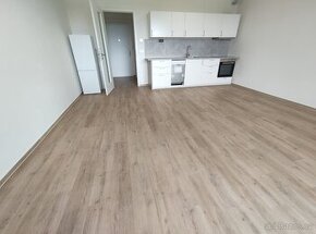 Pronájem bytu 1+kk 42 m²/flat to rentBrno, Sokolova