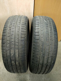 Pirelli Scorpion Verde All Season 235/65R18  110V (2XCelorok