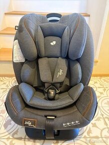 Joie Every Stage FX - isofix