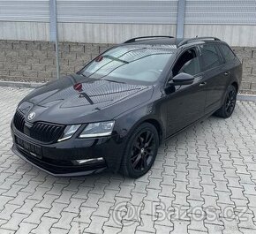 Škoda Octavia RS paket/ 1,6Tdi/ 85kw/ DSG