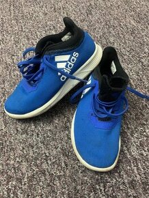 Boty adidas vel. 30 a 30 1/2