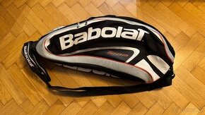 Babolat Team taška - pro 12 raket - 1