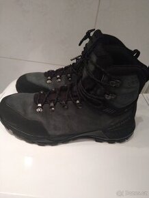 Boty Mammut 42,5