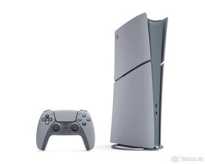 PlayStation 5 Slim - 30th Anniversary Edition