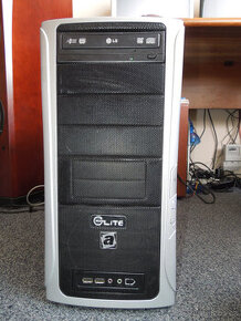 PC na hry, FX-8350, 8x4,2GHz, 8GB Ram,1000HDD,Win10