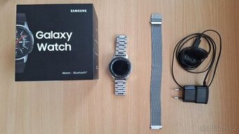 Samsung Galaxy Watch 46mm