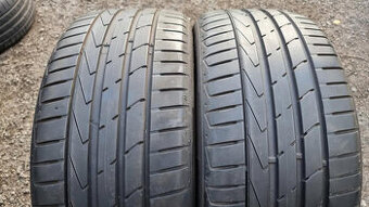 Letní pneu 225/45/17 Hankook