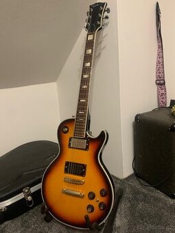 Elektrická kytara Les Paul