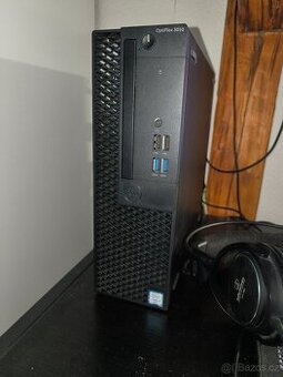 Dell OptiPlex 3050 SFF