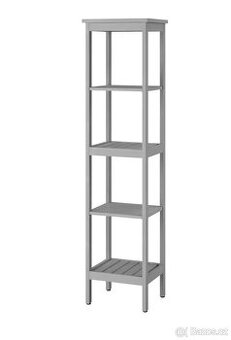 Koupelnová skříňka IKEA HEMNES