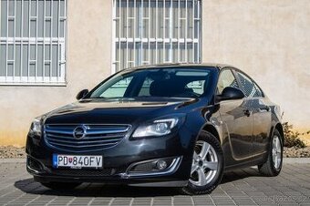 Opel Insignia 2.0 CDTI - 1