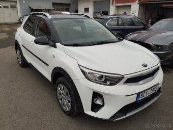 Kia Stonic 1.2 Benzín, rv. 2018/03 (c.j.2631)