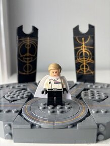 lego Star Wars figurka Director Orson Callan Krennic