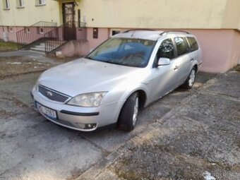 mondeo 2.0 tdci - 1