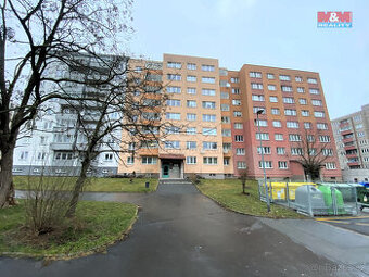 Prodej bytu 1+kk, 30 m², Havířov, ul. Zvonková