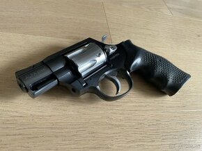 Revolver ALFA steel 9920, 9 mm Flobert, 2"