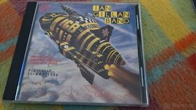 PRODAM  4XCD  IAN GILLAN BAND