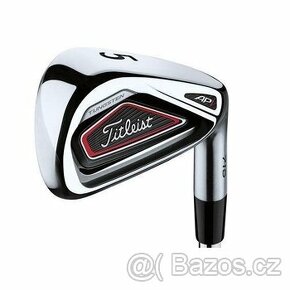 Pánská železa Titleist AP1 716, 5-PW, stiff