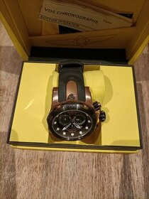 Invicta venom 1000m