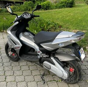 Peugeot Jet Force 50ccm - nepojízdný