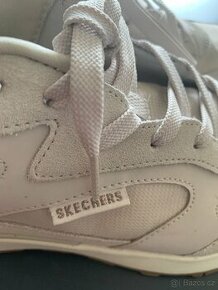 Boty Skechers