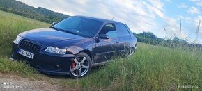 Audi a3 8L 1.9(pd puvodně 96kw) tdi nyní 300hp+