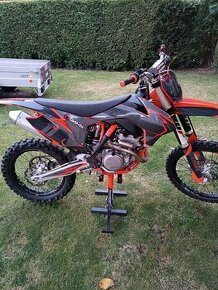 KTM 250 sx-f