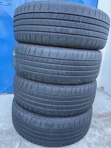 Letní sada pneu Bridgestone Turanza 205/60/16