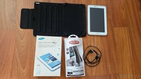 Prodám Samsung Galaxy Tab 2.generace