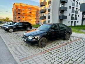 Volkswagen Bora  1.9 tdi