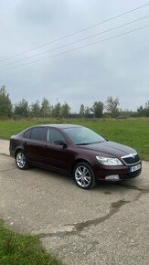 Škoda octavia 2 1.2tsi 77kw - 1