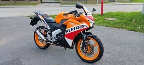 Prodám Honda Cbr 125r