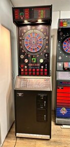 Šipkový automat, šipky Cyber Dart TOP stav rezervováno - 1